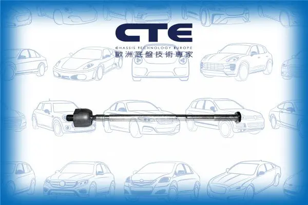 Handler.Part Rod assembly CTE CRE02008 1