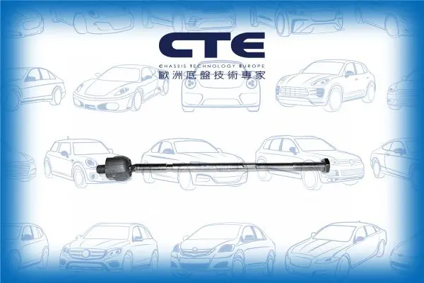 Handler.Part Rod assembly CTE CRE02009 1