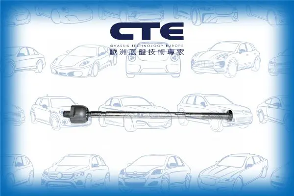 Handler.Part Rod assembly CTE CRE02020 1