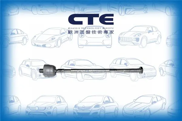 Handler.Part Rod assembly CTE CRE02025 1