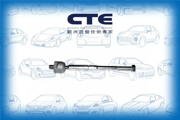 Handler.Part Rod assembly CTE CRE02033 1