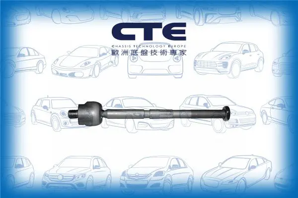 Handler.Part Rod assembly CTE CRE02037 1