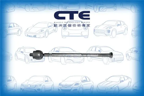 Handler.Part Rod assembly CTE CRE02052 1