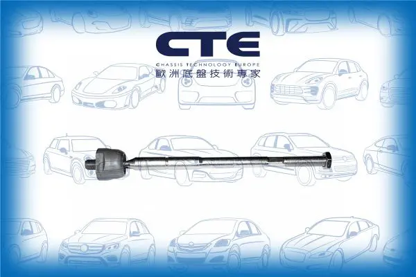 Handler.Part Rod assembly CTE CRE02070 1