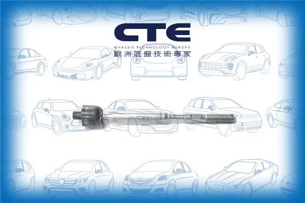 Handler.Part Rod assembly CTE CRE02072 1