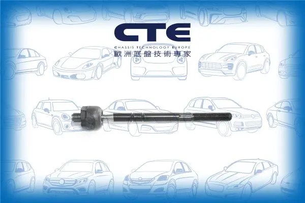 Handler.Part Rod assembly CTE CRE02073 1