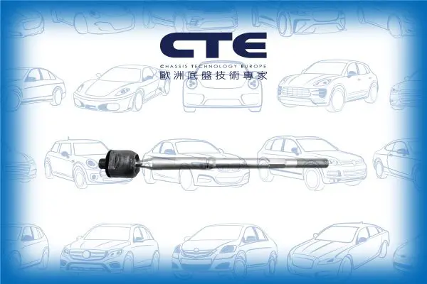 Handler.Part Rod assembly CTE CRE02075 1