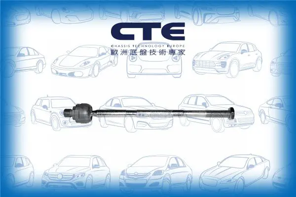 Handler.Part Rod assembly CTE CRE03036 1