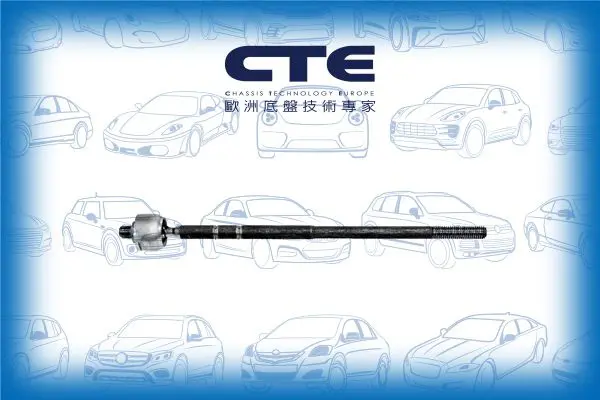 Handler.Part Rod assembly CTE CRE03046 1