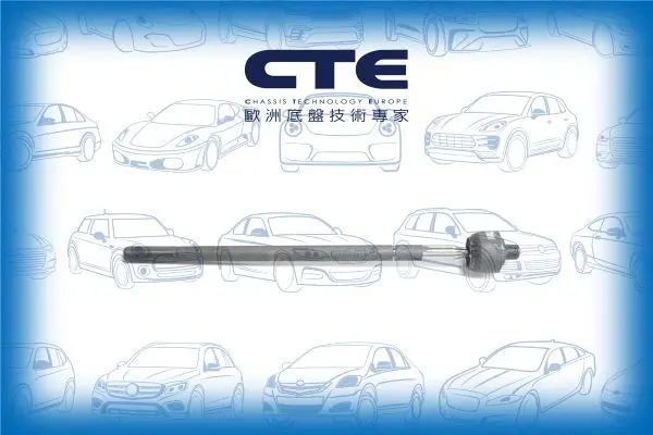 Handler.Part Rod assembly CTE CRE03050L 1