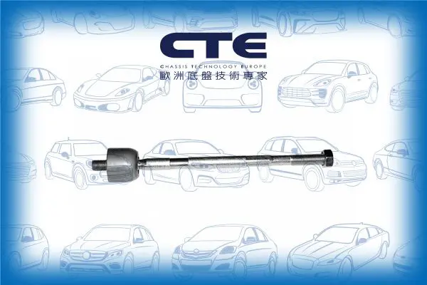 Handler.Part Rod assembly CTE CRE04009 1