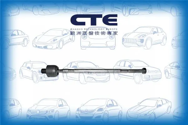 Handler.Part Rod assembly CTE CRE05013 1