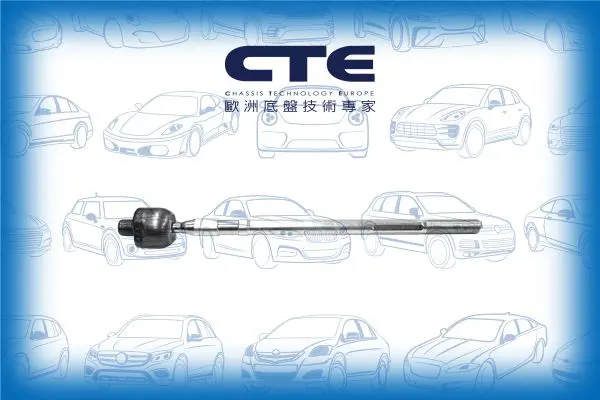 Handler.Part Rod assembly CTE CRE05022 1