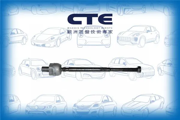 Handler.Part Rod assembly CTE CRE06003 1