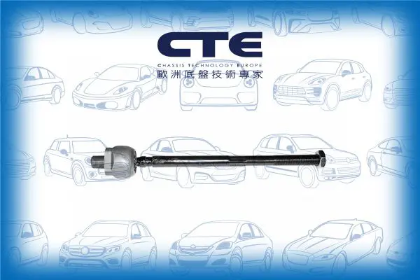 Handler.Part Rod assembly CTE CRE06005 1