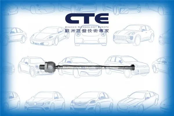 Handler.Part Rod assembly CTE CRE06007 1