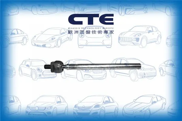 Handler.Part Rod assembly CTE CRE06009 1