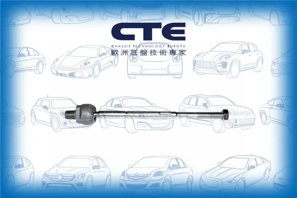 Handler.Part Rod assembly CTE CRE06010 1