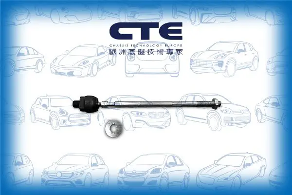 Handler.Part Rod assembly CTE CRE06020 1