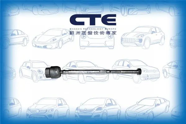 Handler.Part Rod assembly CTE CRE06023 1