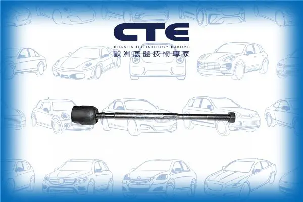 Handler.Part Rod assembly CTE CRE07004 1