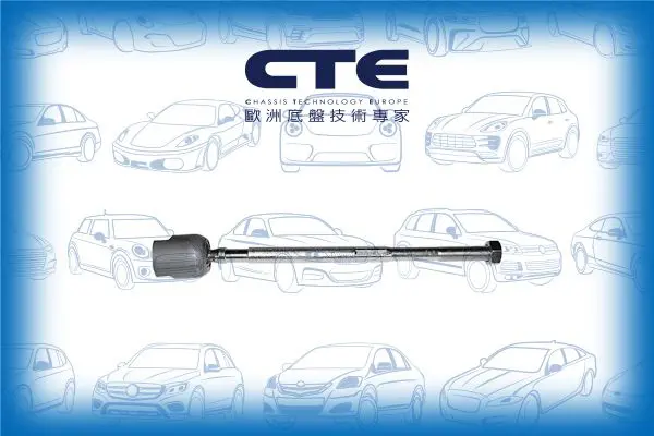 Handler.Part Rod assembly CTE CRE07006 1