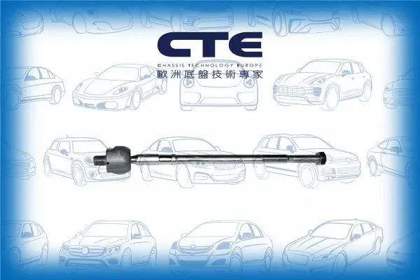 Handler.Part Rod assembly CTE CRE07008 1