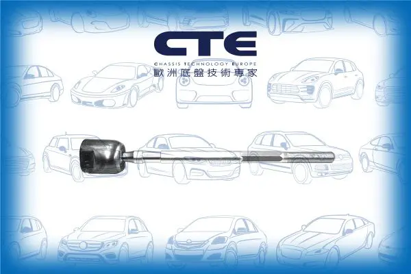 Handler.Part Rod assembly CTE CRE07009 1