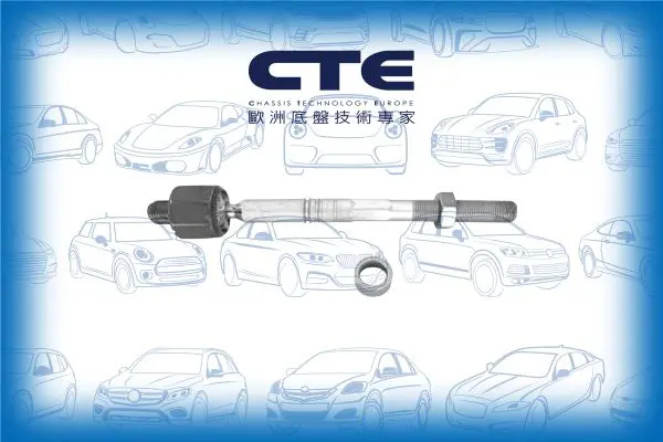 Handler.Part Rod assembly CTE CRE09008 1