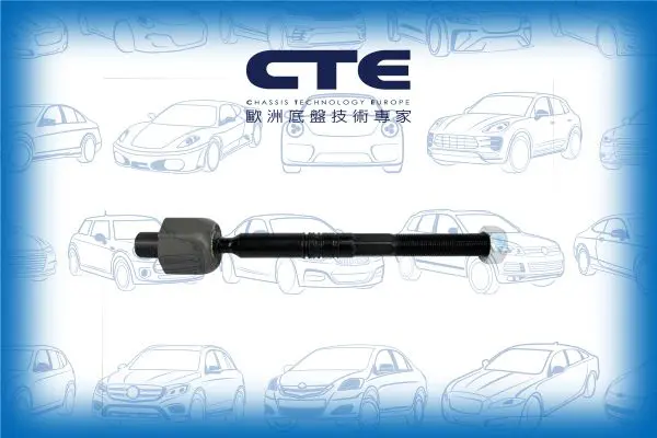 Handler.Part Rod assembly CTE CRE09011 1