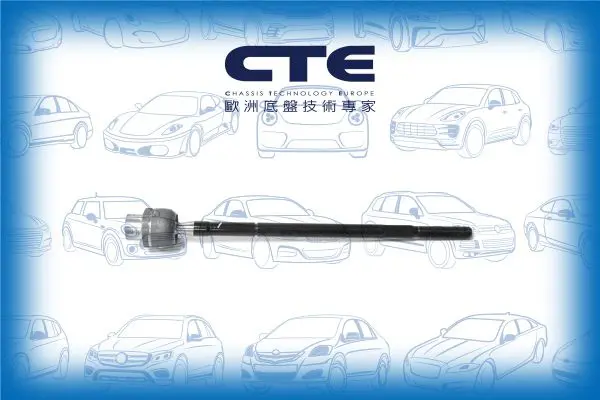 Handler.Part Rod assembly CTE CRE15003 1