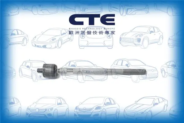 Handler.Part Rod assembly CTE CRE15007 1