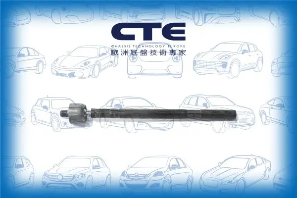 Handler.Part Rod assembly CTE CRE16002 1