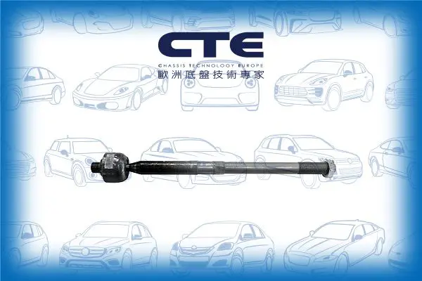 Handler.Part Rod assembly CTE CRE17023 1