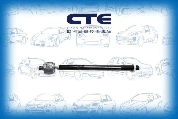 Handler.Part Rod assembly CTE CRE17025 1