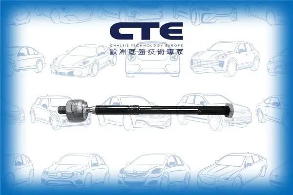 Handler.Part Rod assembly CTE CRE17028 1