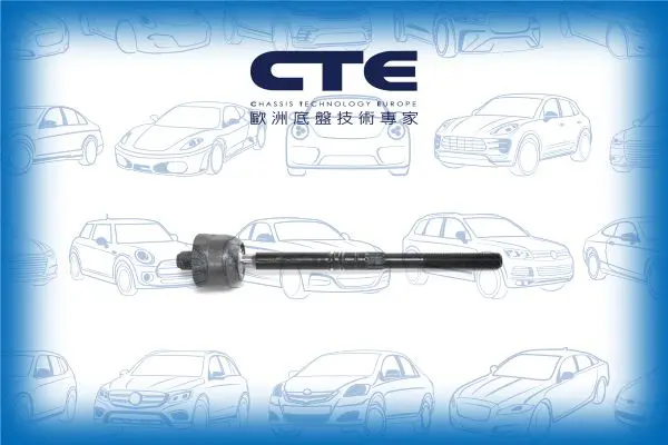 Handler.Part Rod assembly CTE CRE21003 1