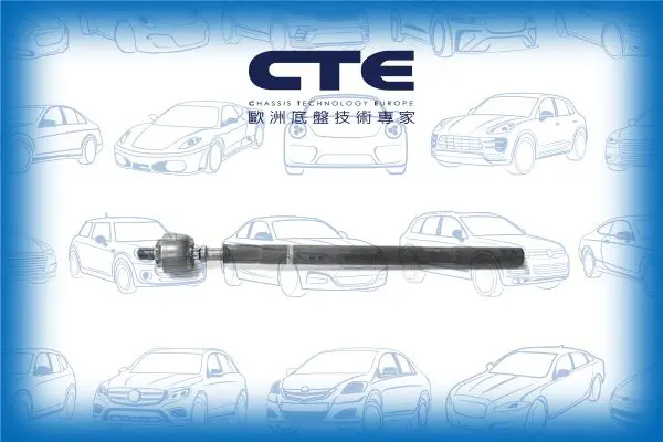 Handler.Part Rod assembly CTE CRE25001 1