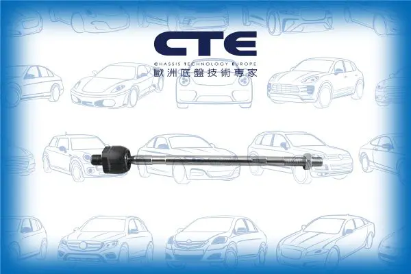 Handler.Part Rod assembly CTE CRE26005 1