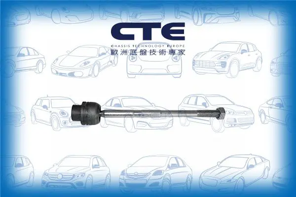 Handler.Part Rod assembly CTE CRE27002 1