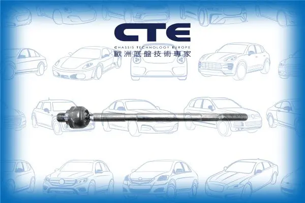 Handler.Part Rod assembly CTE CRE29001 1