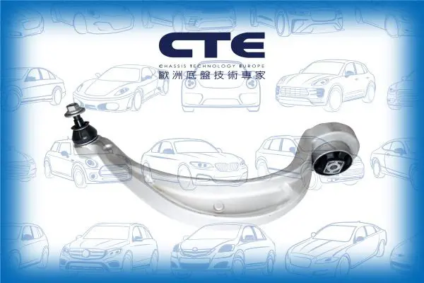 Handler.Part Track control arm CTE CS1927L 1