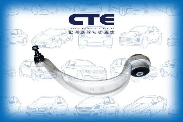 Handler.Part Track control arm CTE CS1947L 1