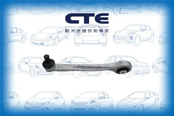 Handler.Part Track control arm CTE CS1953L 1