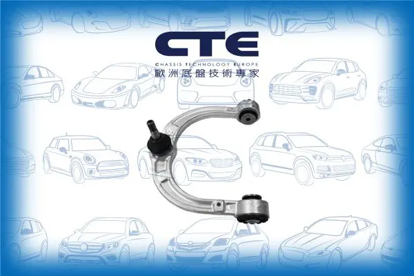 Handler.Part Track control arm CTE CS2144L 1