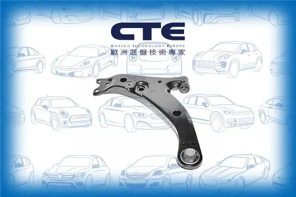 Handler.Part Track control arm CTE CS223L 1