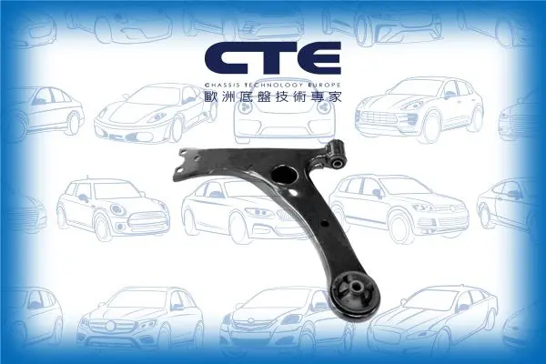 Handler.Part Track control arm CTE CS251L 1