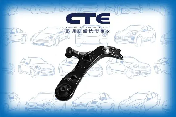 Handler.Part Track control arm CTE CS253R 1