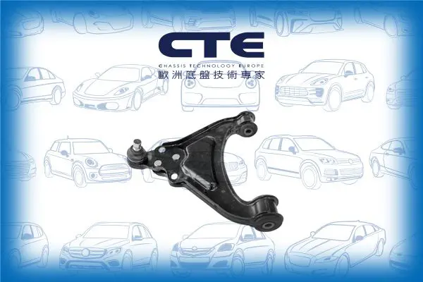 Handler.Part Track control arm CTE CS3102L 1