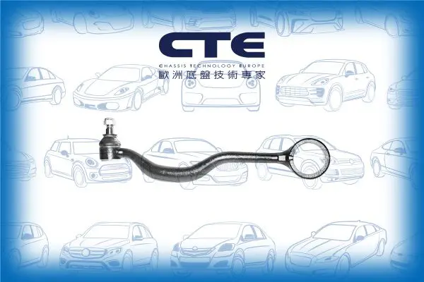 Handler.Part Track control arm CTE CS905L 1